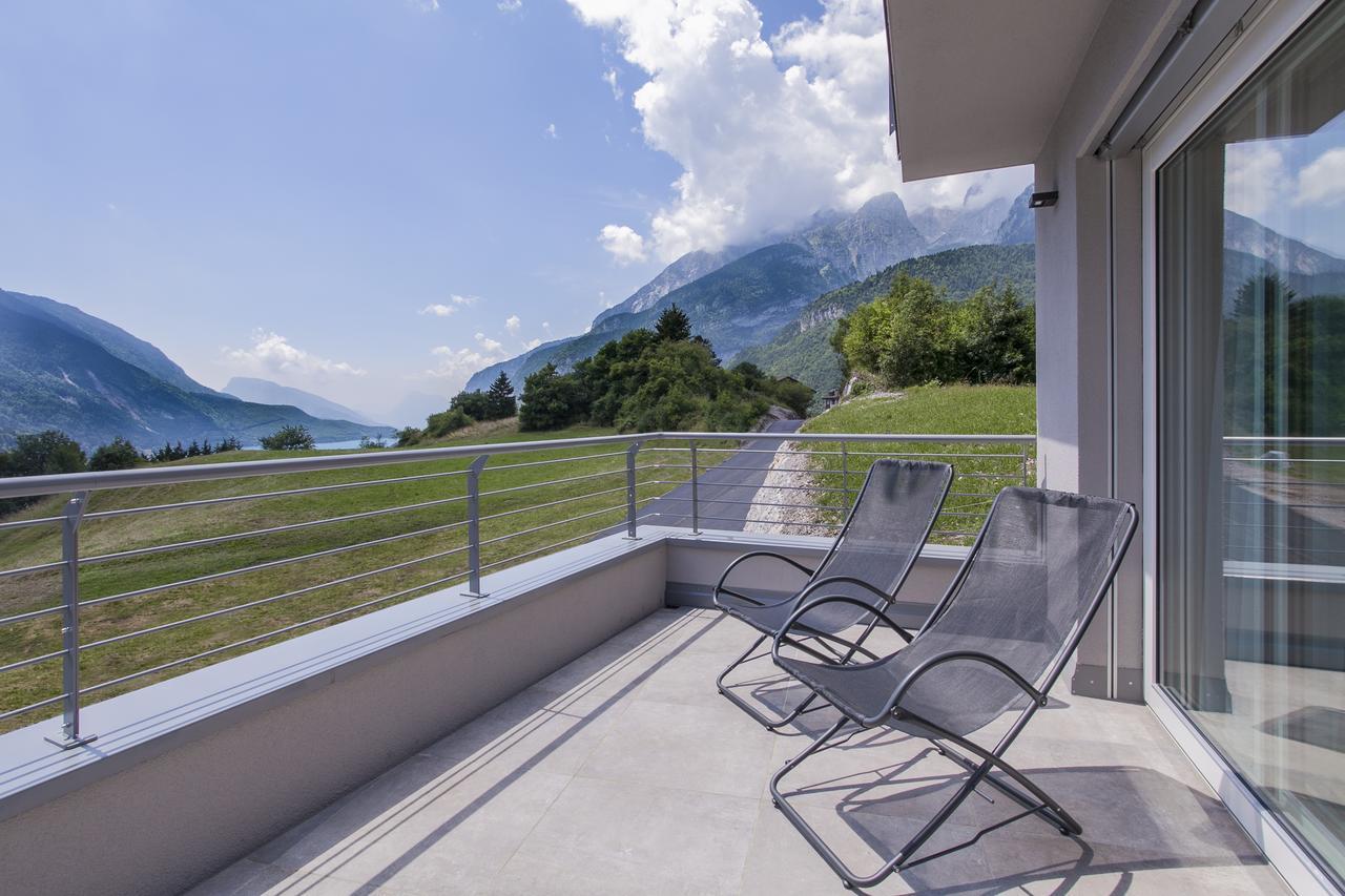 Bellavista - Lake Molveno Eksteriør billede